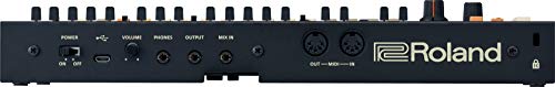 Roland Synthesizer Module and USB Audio Interface Bundle