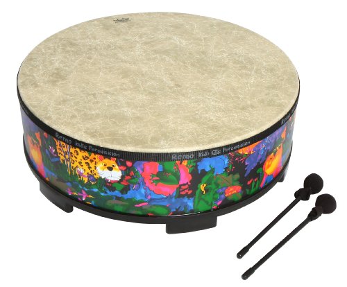 Remo KIDS PERCUSSION Gathering Drm