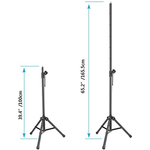 Neewer Professional Microphone Studio Recording Accessories Include