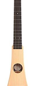 Martin Steel String Backpacker Travel Guitar Bundle - Image 2