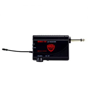 Nady UHF Wireless System for Horn and Woodwind Instruments - Image 2