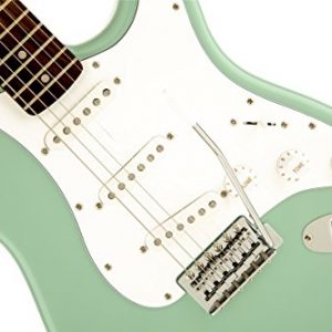 Squier by Fender Affinity Series Stratocaster Electric Guitar - Image 3