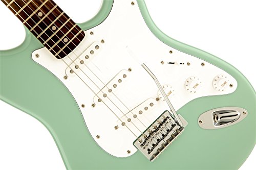 Squier by Fender Affinity Series Stratocaster Electric Guitar