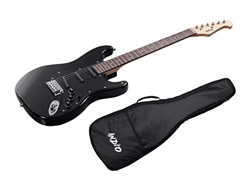 Monoprice Indio Cali Classic Electric Guitar