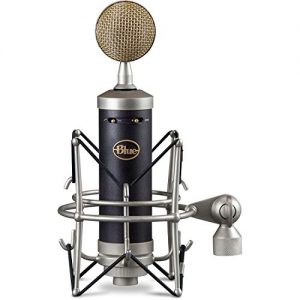 Blue Baby Bottle SL Studio Condenser Microphone - Image 4