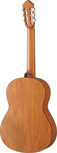Yamaha Solid Cedar Top Classical Guitar