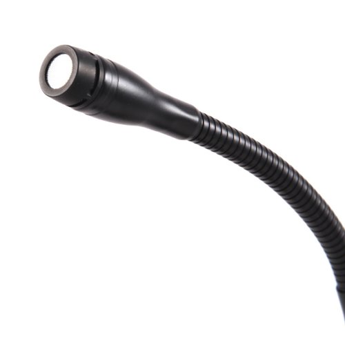 Shure Supercardioid Condenser Microphone