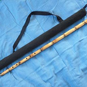 Turkish Very High Quality Woodwind Ney Nay Flute - Image 3