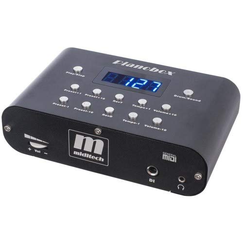 PianoBox USB