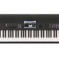 Korg KROME 88-Key Music Workstation Keyboard & Synthesizer