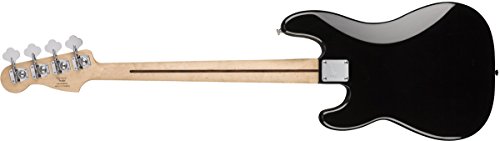 Squier by Fender Affinity Series Precision Bass PJ Beginner Pack
