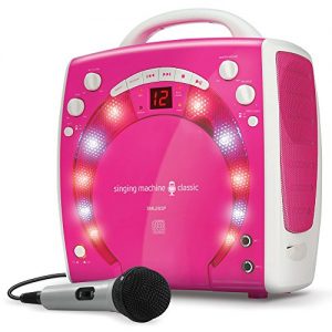 Singing Machine CDG Karaoke Player - Image 2