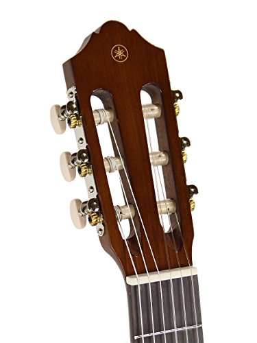 Yamaha 1/2-Size Classical Guitar Bundle with Gig Bag