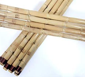 Saber Kawla Nay Flute Ney Doga tone By Saber Kawla Nay Flute Wood
