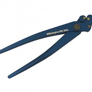 MusicMedic.com ROD STRAIGHTENING PLIERS for woodwind repair - Image 2