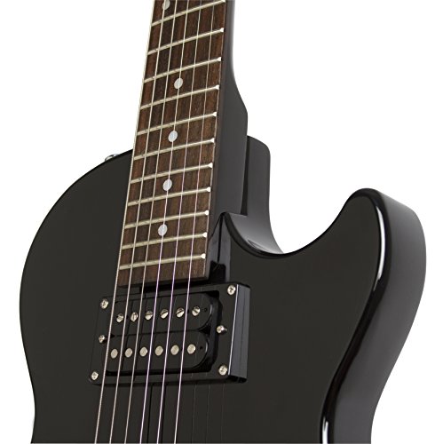 Epiphone Les Paul Electric Guitar Player Pack