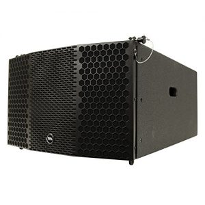 Seismic Audio Compact 3 x 10 Line Array Subwoofer PA/DJ Band Live - Image 3