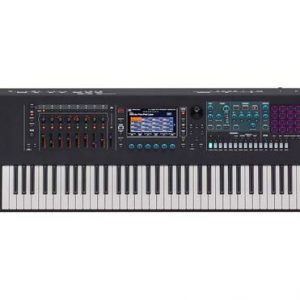 Roland Tabletop Synthesizer