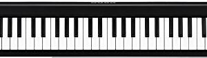 Korg microKEY 61-Key USB-Powered Keyboard