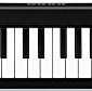 Korg microKEY 61-Key USB-Powered Keyboard