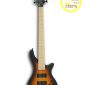 5 String Electric Bass, Bolt-On Maple Neck & Fingerboard