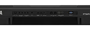 Yamaha 61-Key Arranger Workstation - Image 4