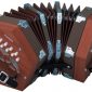 Hohner Concertina 20 Key