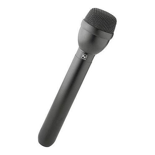 Electro-Voice RE50/B Omnidirectional Dynamic Microphone: Ultimate Performance and Rugged Durability for Professionals