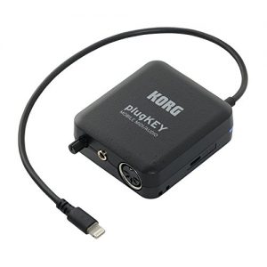 Korg Audio Interface - Image 3