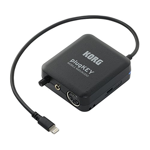 Korg Audio Interface