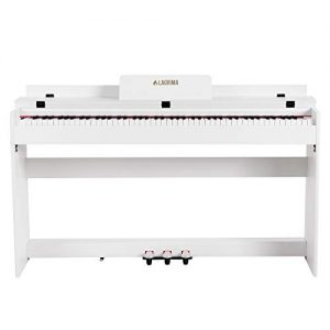 LAGRIMA Digital Piano 88 Key Electric Keyboard Piano for Beginners - Image 2