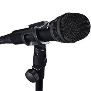 Singtrix Premium Microphone for Use with Singtrix Karaoke System - Image 4