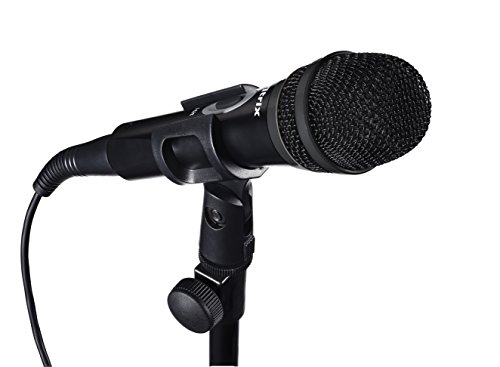 Singtrix Premium Microphone for Use with Singtrix Karaoke System