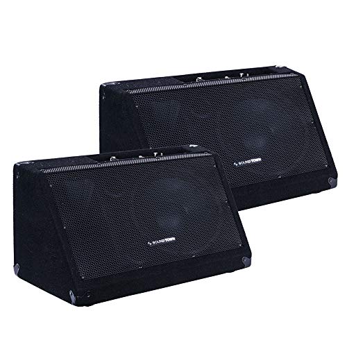 epsilon soundstream soundtable speaker