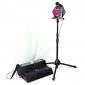 Singsation Karaoke Machine - Main Stage All-In-One Premium Karaoke