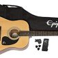 Epiphone Acoustic Guitar Player Pack