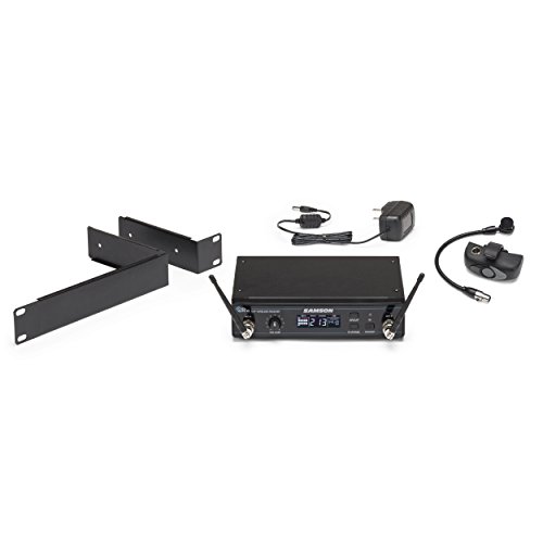 Samson AirLine AWX Wind Instrument Micro Transmitter Wireless System