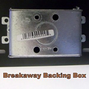 ProCraft Pro Audio Recessed Stage Floor Box - Image 4