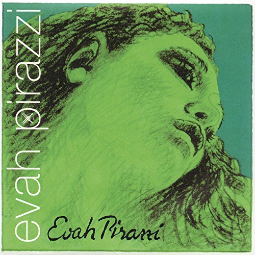 Pirastro Evah Pirazzi 4/4 Violin String Set - Medium Gauge