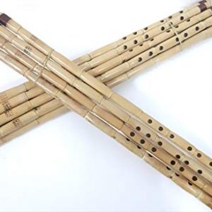 Saber Kawla Nay Flute Ney Doga tone By Saber Kawla Nay Flute Wood - Image 2