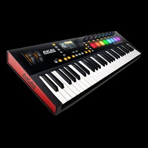 Akai Professional Advance 61 Keyboard Controller - Image 2