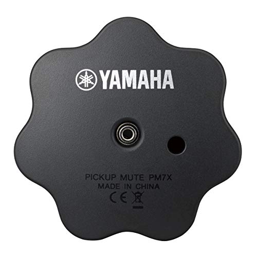 Yamaha Silent Brass Trumpet Mute (SB7X-2) – Practice Anywhere, Anytime with Natural Sound