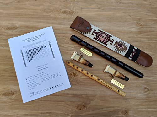 ARMENIAN DUDUK PRO from Apricot Wood, 2 Professional Reeds