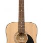 Jasmine Acoustic Guitar, Natural