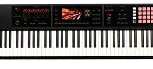 Roland 88-Key Essential Keyboard Bundle - Image 2