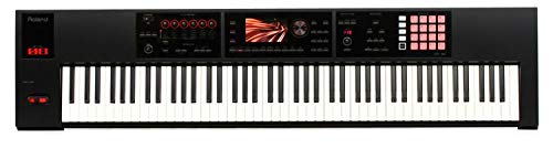 Roland 88-Key Essential Keyboard Bundle