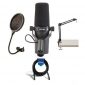 Shure Cardioid Dynamic Studio Vocal Microphone