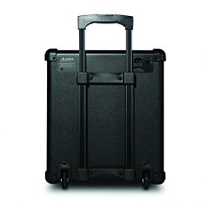 Alesis TransActive Wireless 2 | Portable Rechargeable Bluetooth Speaker - Image 3