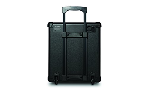 Alesis TransActive Wireless 2 | Portable Rechargeable Bluetooth Speaker