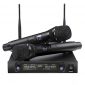 NASUM Handheld Wireless Microphone System Upgrade Version